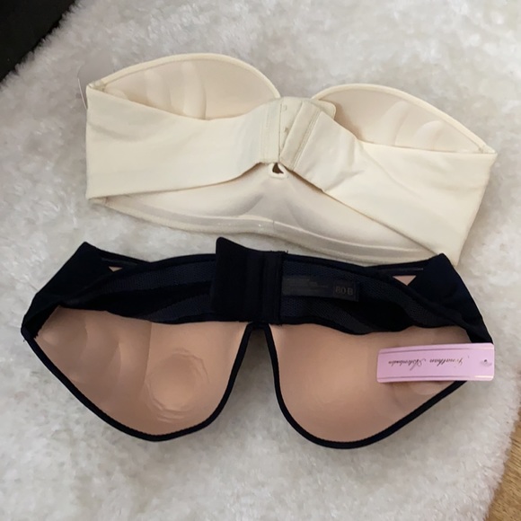 Brand New Strapless Lace Bra Sets - Picture 3 of 5